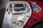 Vision Mercedes-Maybach Ultimate Luxury 2018 года